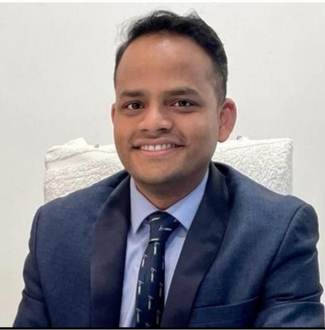 Dr SACHIN KUMAR